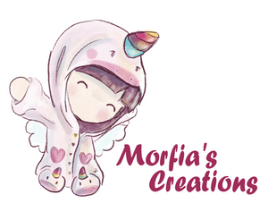 Morfia&#39;s Creations