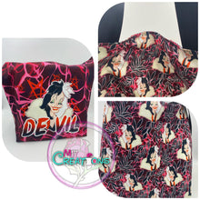 Load image into Gallery viewer, Cotton Lycra Fashion Deville RTS

