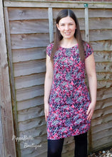 Load image into Gallery viewer, Cotton Woven Fashion Ella RTS
