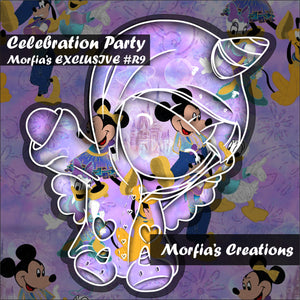 Celebration Party (Exclusive)