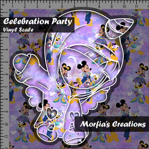 Celebration Party (Exclusive)