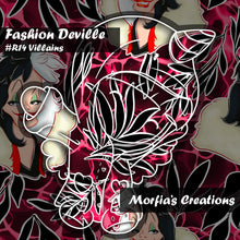 Load image into Gallery viewer, Smooth Textured Vinyl Fashion Deville RTS
