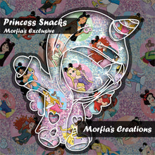Load image into Gallery viewer, Princess Snacks (Exclusive) (Vaulted 10/1)
