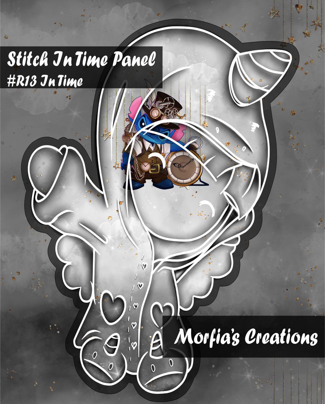 Stitch In Time Panel