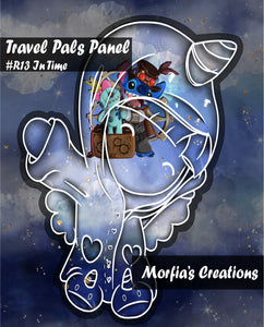 Travel Pals Panel